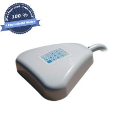Alarme piscine Aqualarme