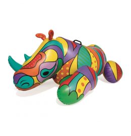 Rhino Fashion Pop