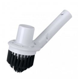 Brosse d'angle aspirante