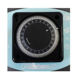 Horloge mécanique pour coffret Piccolo
