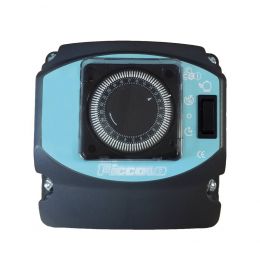 Coffret électrique 6-10A pour surpresseur robot Polaris