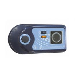 Coffret Electrique Piccolo pour Filtration de Piscine 1 X 100W