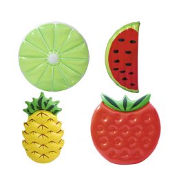 Matelas Gonflables Fruits Fashion