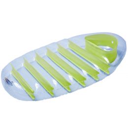 Matelas Transparent