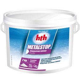 Metal stop en poudre 2kg