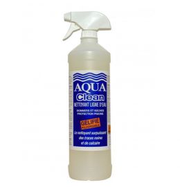 Nettoyant ligne d'eau Aquaclean Biodégradable 1L