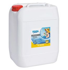 pH moins liquide 20 L