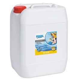 pH plus liquide 10L