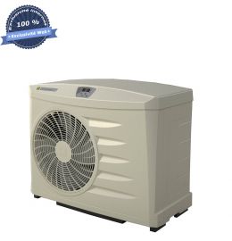 Pompe à chaleur de piscine Zodiac Power 5 jusqu'à 30m³