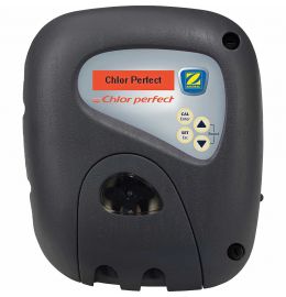 Régulateur Chlor Perfect jusqu'à 150 m³
