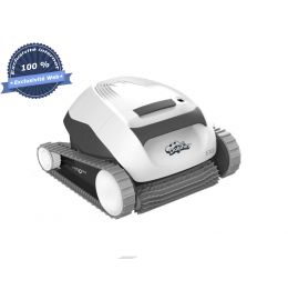 Robot électrique Dolphin E10