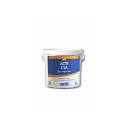 Stabilisant de chlore 5Kgs