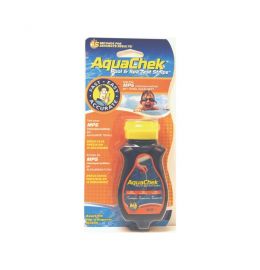 Test oxygène actif 3 en 1 Aquachek