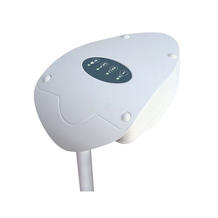 Alarme de piscine precisio pour la sécurité des enfants