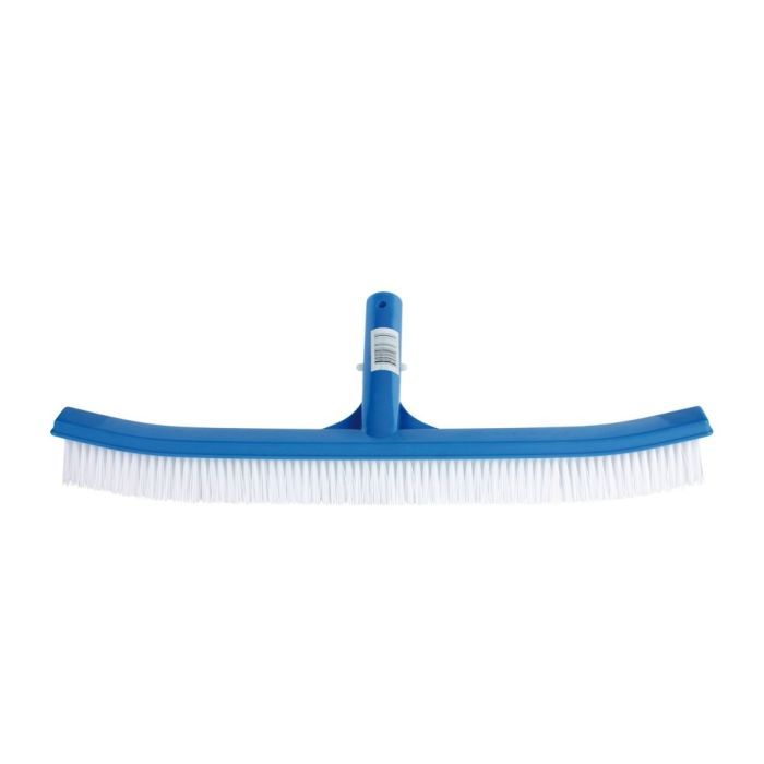 Balai brosse en plastique pour nettoyage de piscine