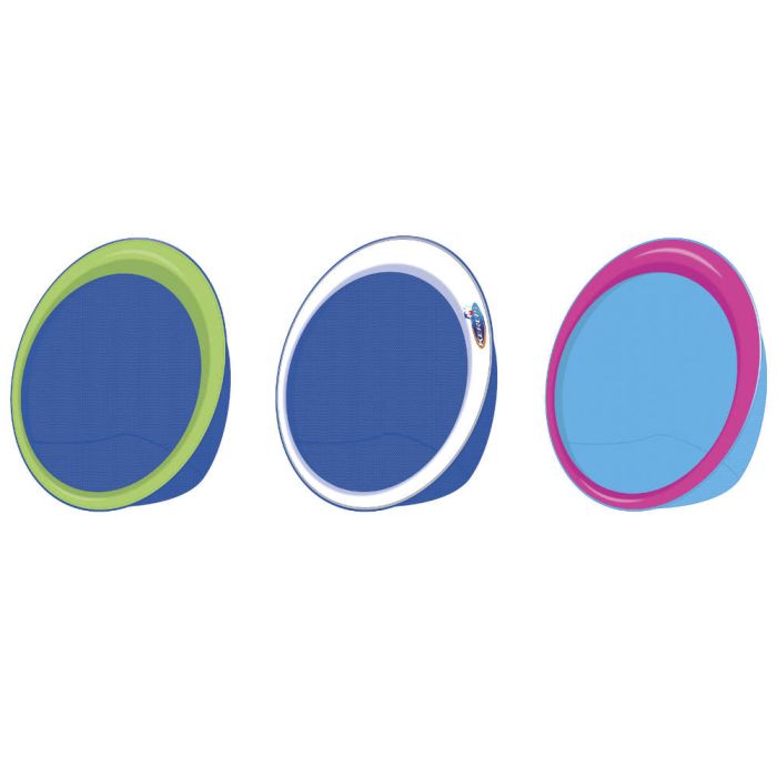 Chaise design flottante papasan - accessoire piscine