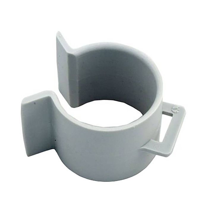 Collier de fixation pour sac à limon de robot polaris 280