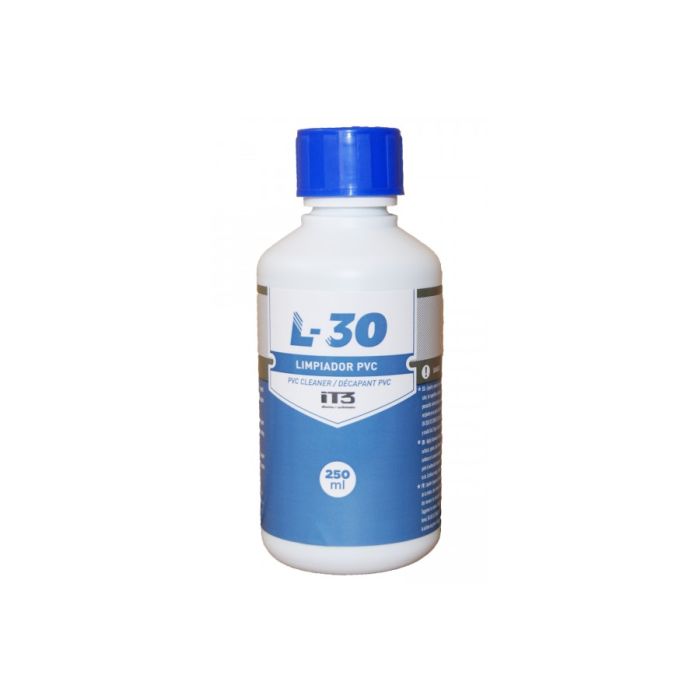 Décapant pvc 250 ml