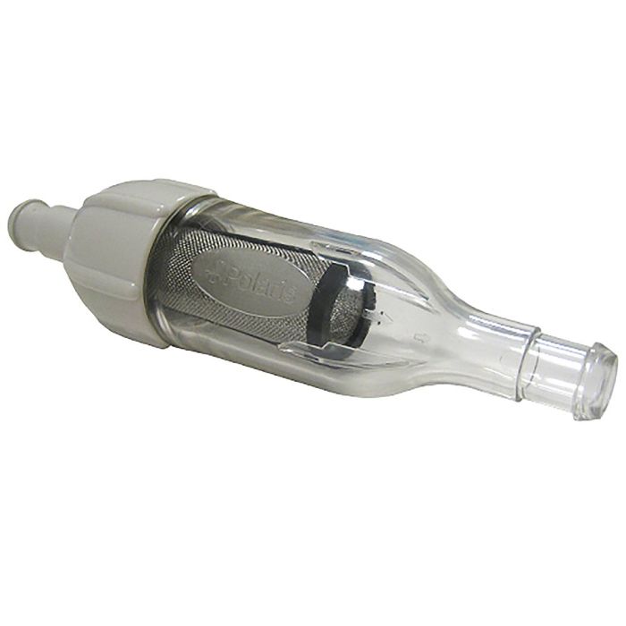 Ensemble filtre ligne pour robot Polaris 280