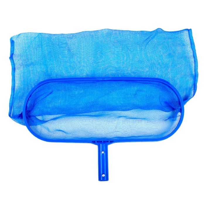 Epuisette de fond en pvc pour nettoyage piscine