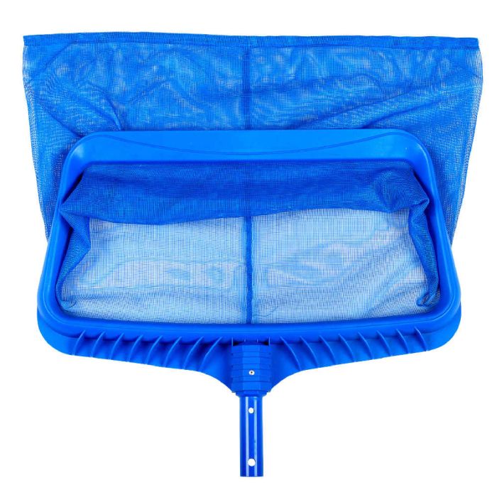 Epuisette de fond grande capacité de ramassage en pvc