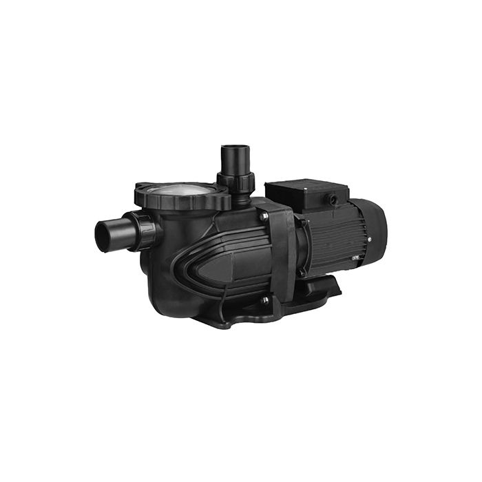 Pompe de filtration epai PPB50-075 - 0.75cv 13.5 m³/h pour piscine