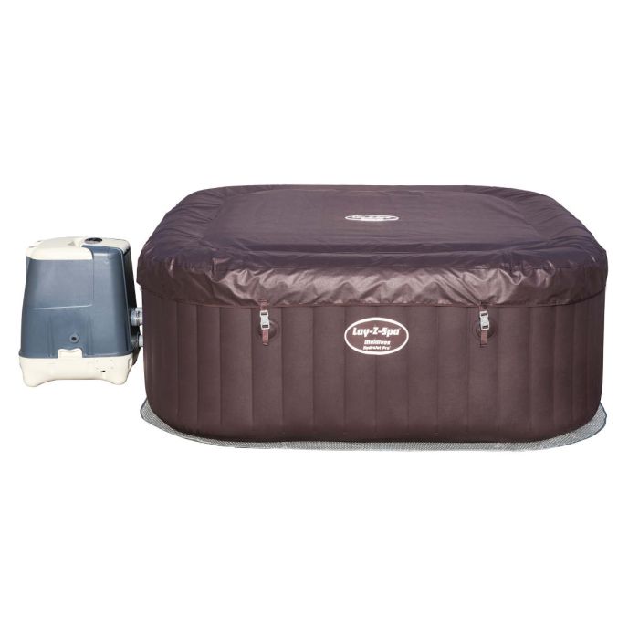 Spa gonflable maldives 7 personnes - Bestway