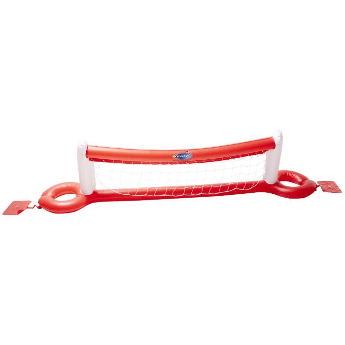 Jeu de volley ball XL gonflable
