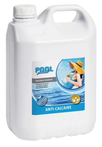 Anti-calcaire 5L