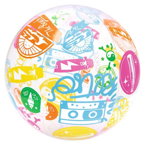 Ballon gonflable bestway
