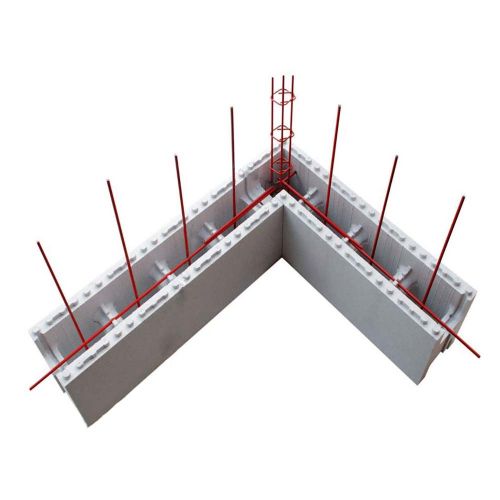 Autoconstruction Piscine Bloc Polystyrene