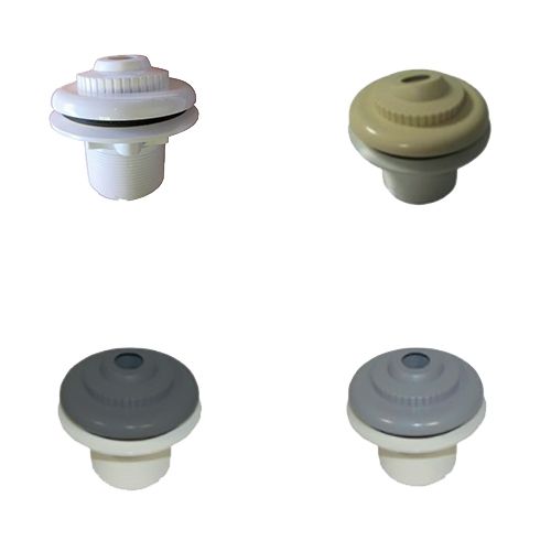 Buse De Refoulement Easyline En 4 Couleurs Differentes Comptoir De La Piscine