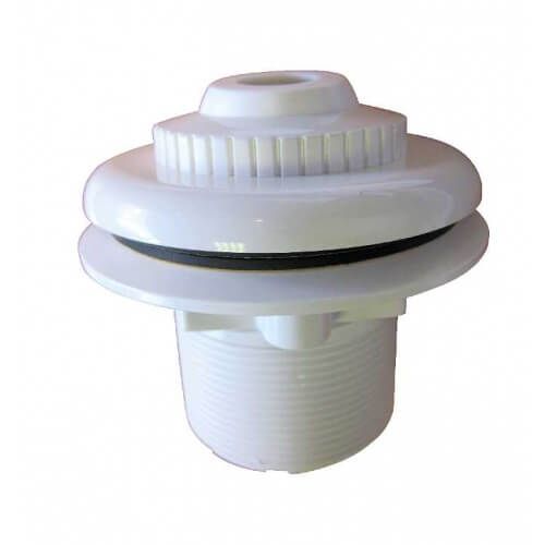 Buse de refoulement easyline en 4 couleurs différentes Comptoir de la Piscine