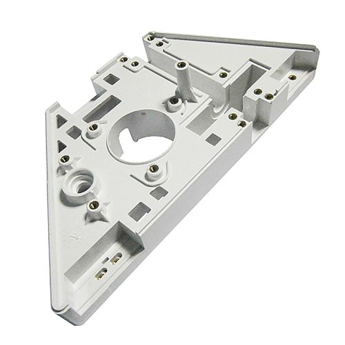 Chassis blanc k145 pour robot Polaris 280