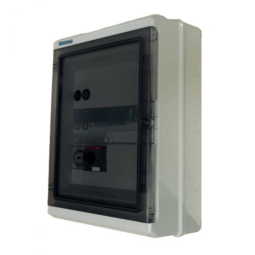 Coffret De Filtration Panorama 1x300 Watt Comptoir De La Piscine