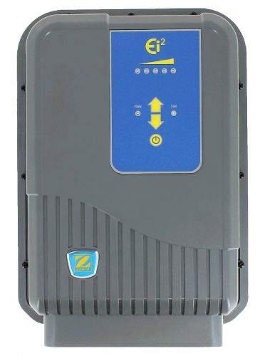 Electrolyseur Au Sel Zodiac Ei2 20 Comptoir De La Piscine