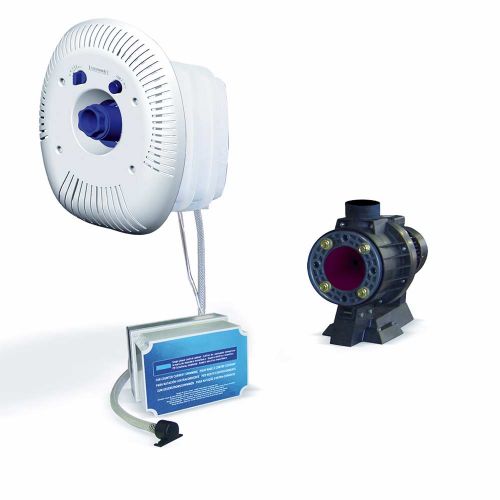 Kit de nage à contre courant 3Cv Astralpool 7 m³/h