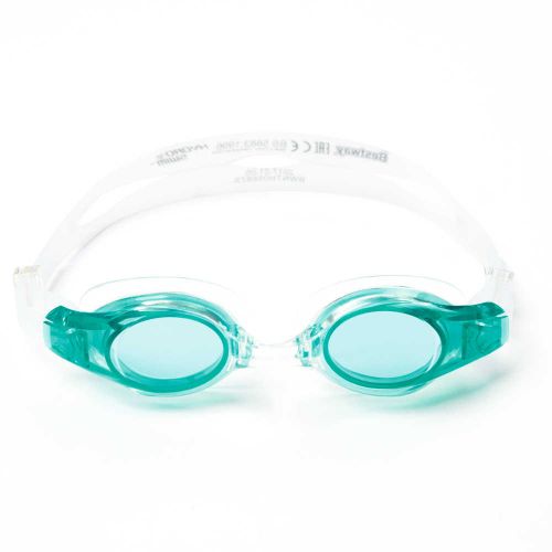 Des lunettes de piscine hotsell