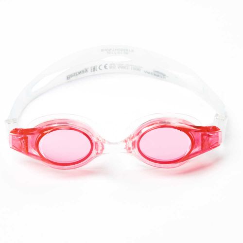 Lunettes de piscine enfant 3/6 ans