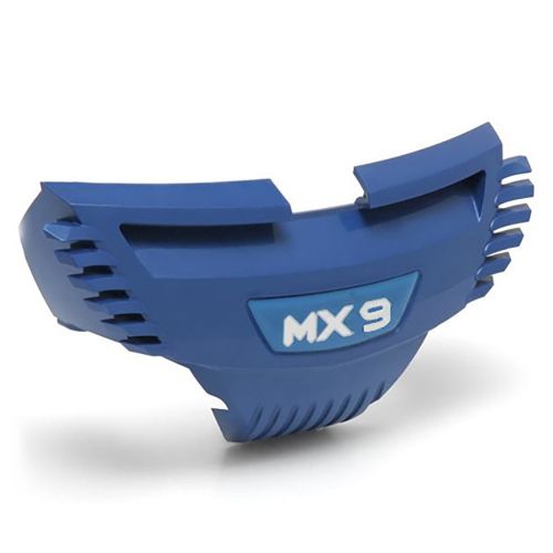 Panneaux avant pour robot de piscine zodiac mx9