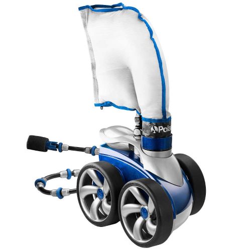 Robot Zodiac polaris 3900 sport à surpression