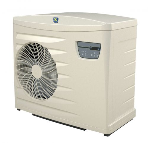 Pompe à chaleur zodiac Z300  pour chauffer l'eau de piscine