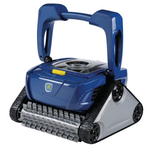 Robot aspirateur électrique cyclonx rc4400 Zodiac piscine