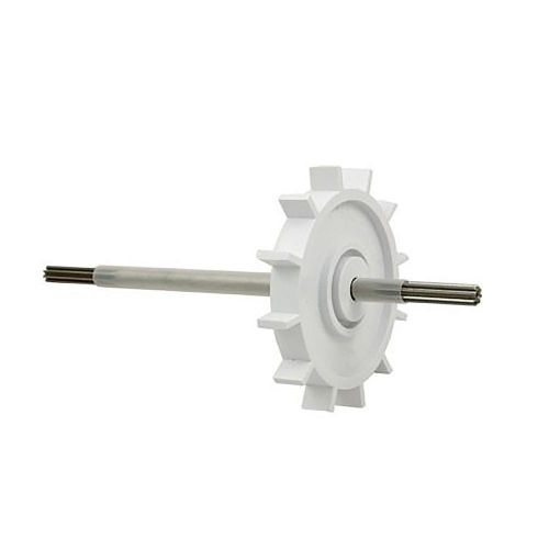 Turbine sur axe dentelé C86 pour robot Polaris 280