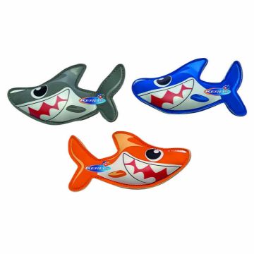 3 mini requins lestes en neoprene