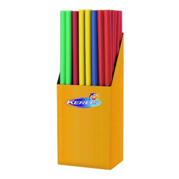 Frites aquatiques en mousse