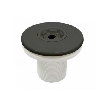 Buse refoulement multiflow prestige liner gris anthracite  