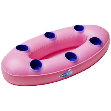 Bar flottant gonflable kerlis
