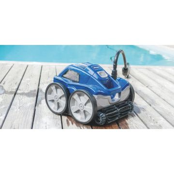 Robot polaris quattro 