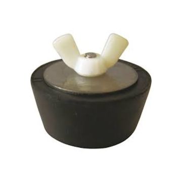 Bouchon d'hivernage de piscine 3/4"